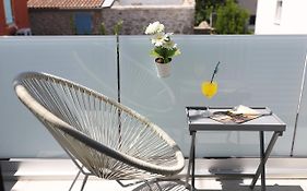 Holiday Home Maria One Minute From -Beach