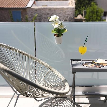 Holiday Home Maria One Minute From -Beach Zadar Zewnętrze zdjęcie