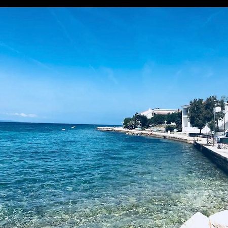 Holiday Home Maria One Minute From -Beach Zadar Zewnętrze zdjęcie
