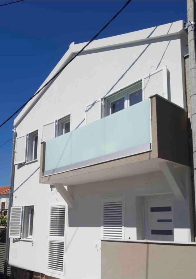 Holiday Home Maria One Minute From -Beach Zadar Zewnętrze zdjęcie