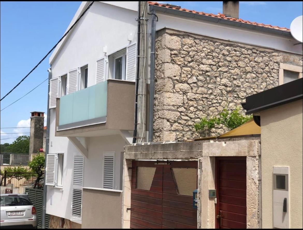 Holiday Home Maria One Minute From -Beach Zadar Zewnętrze zdjęcie